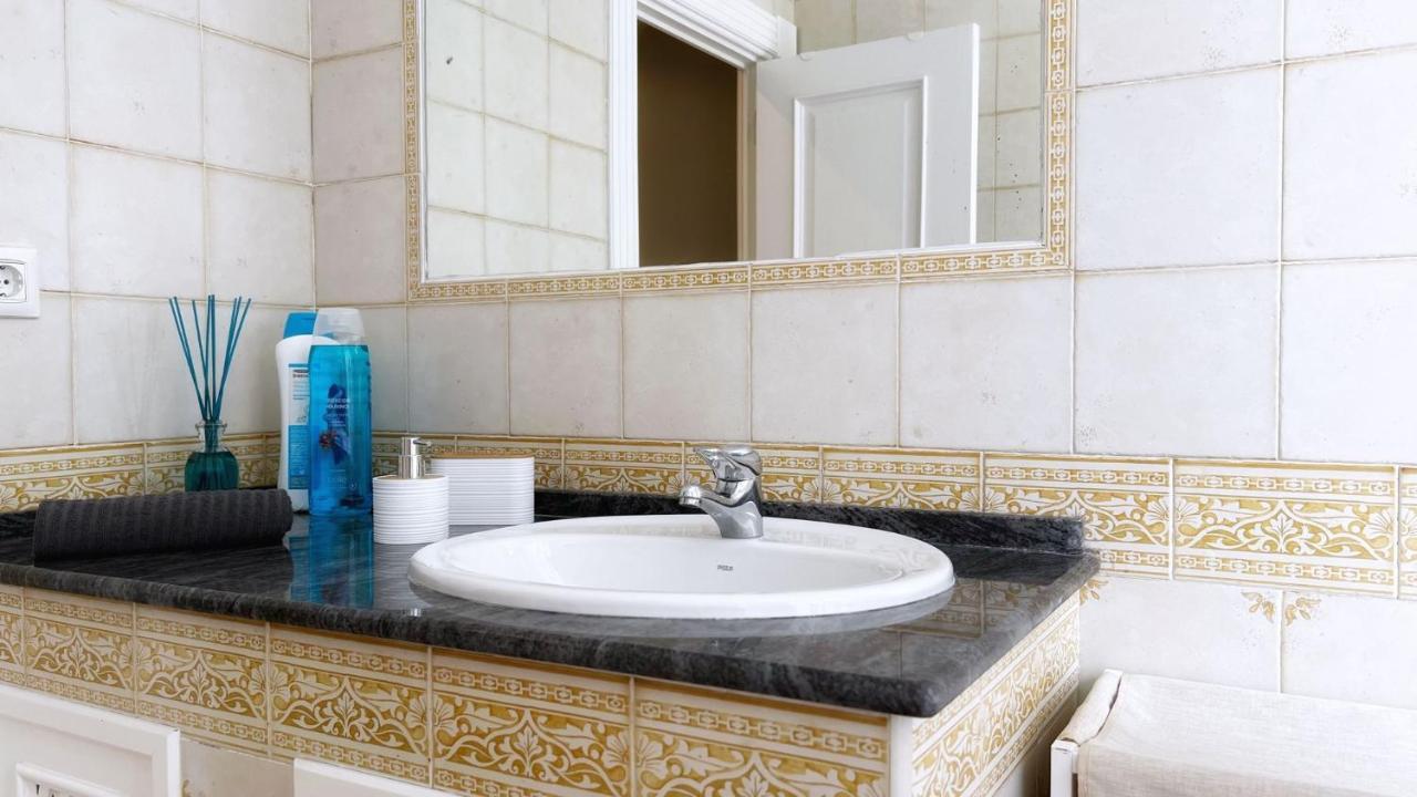 Appartement Centrica Y Amplia Vivienda Turistica Con Wifi *