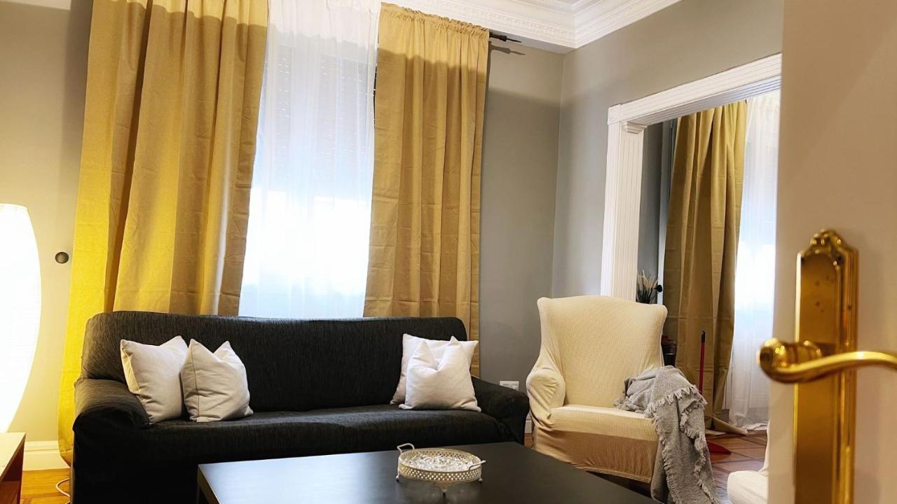 Appartement Centrica Y Amplia Vivienda Turistica Con Wifi *