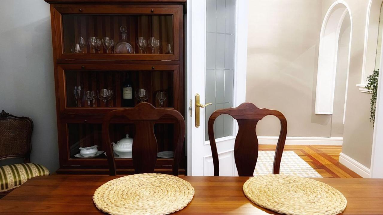 Appartement Centrica Y Amplia Vivienda Turistica Con Wifi *