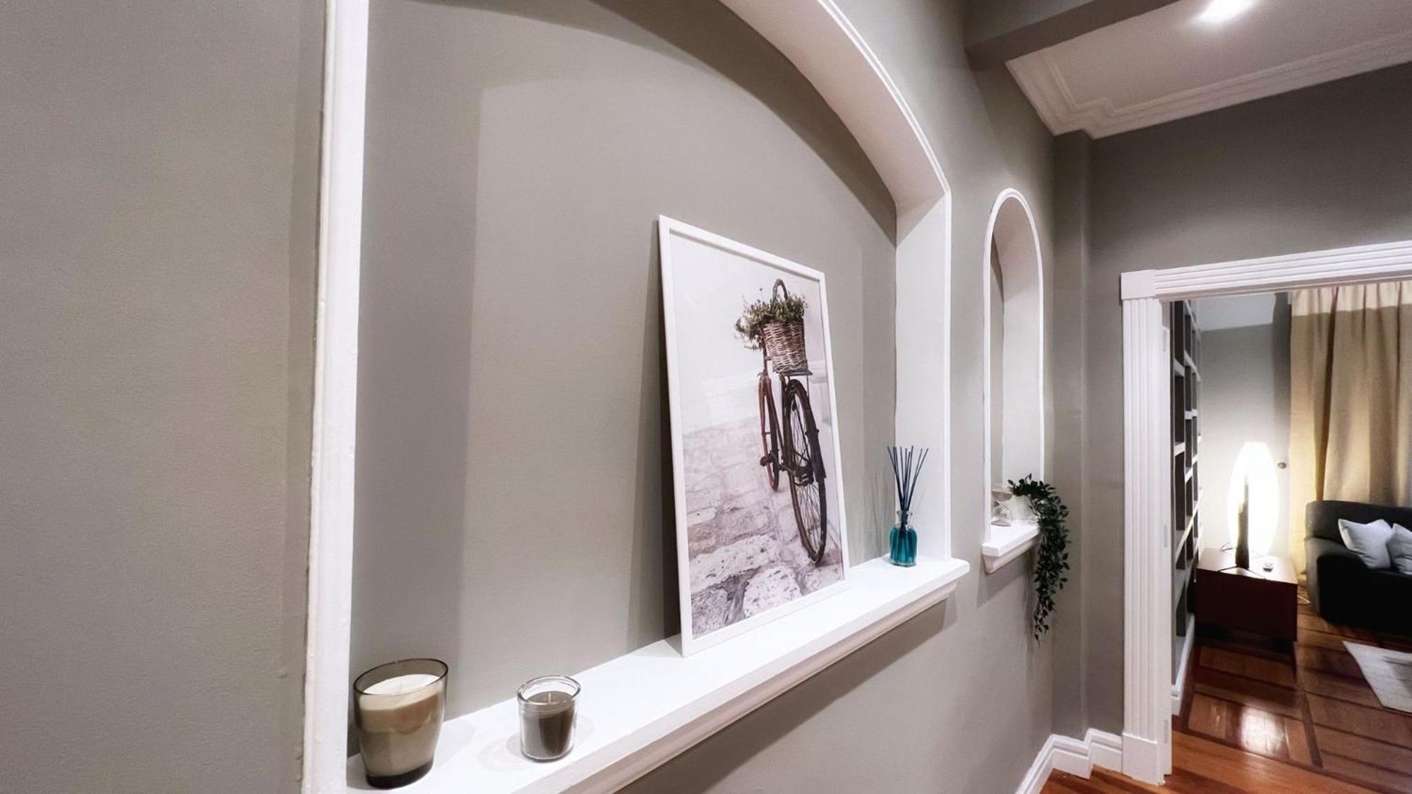 Appartement Centrica Y Amplia Vivienda Turistica Con Wifi