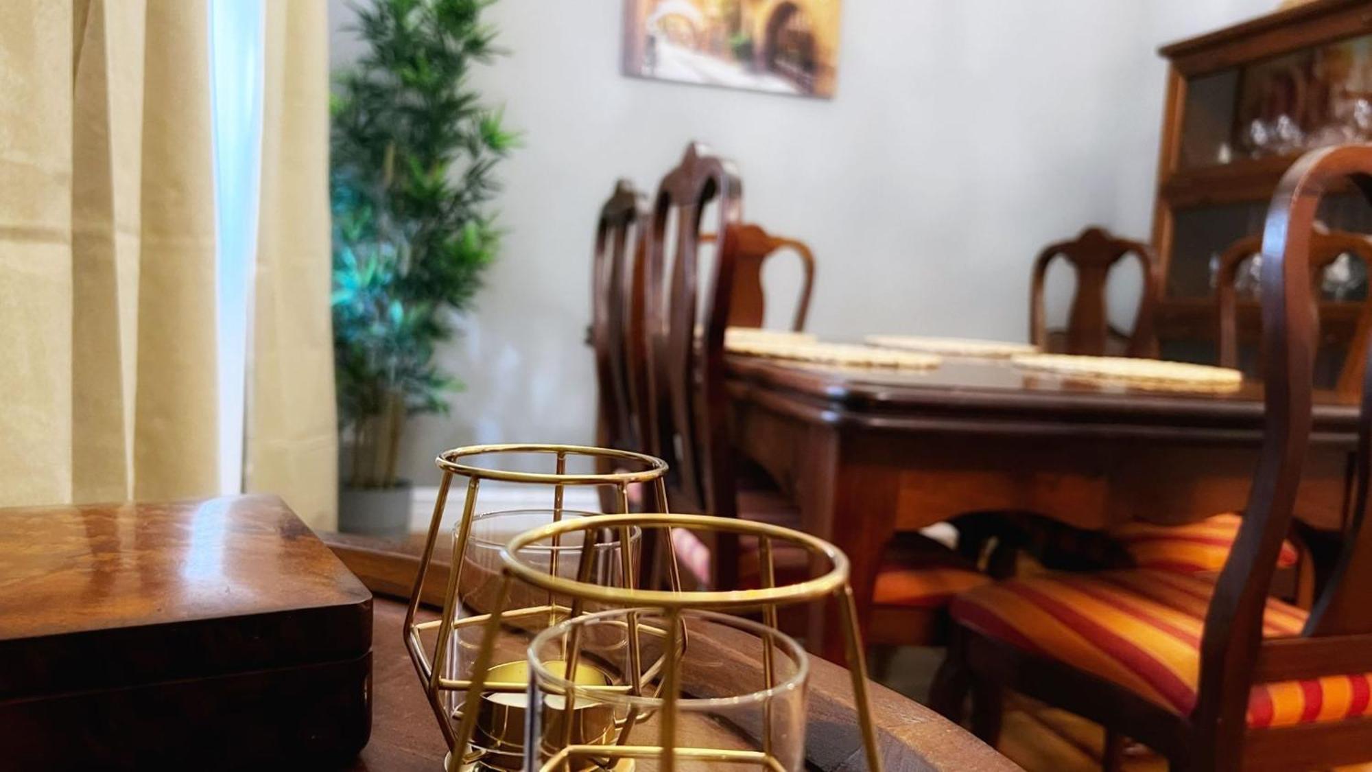 Appartement Centrica Y Amplia Vivienda Turistica Con Wifi *